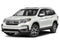 2022 Honda Pilot Touring 8-Passenger AWD