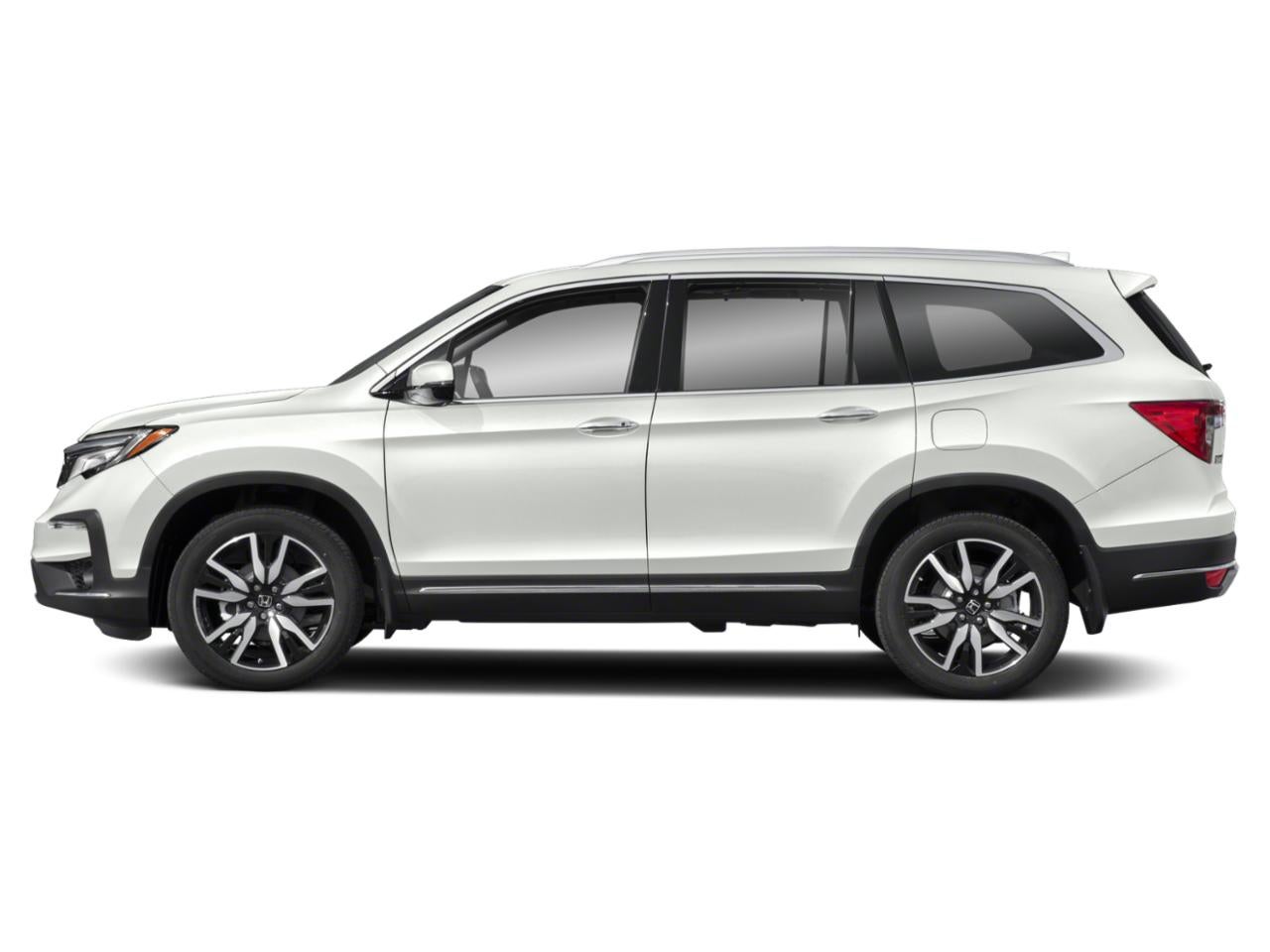 2022 Honda Pilot Touring 8-Passenger AWD