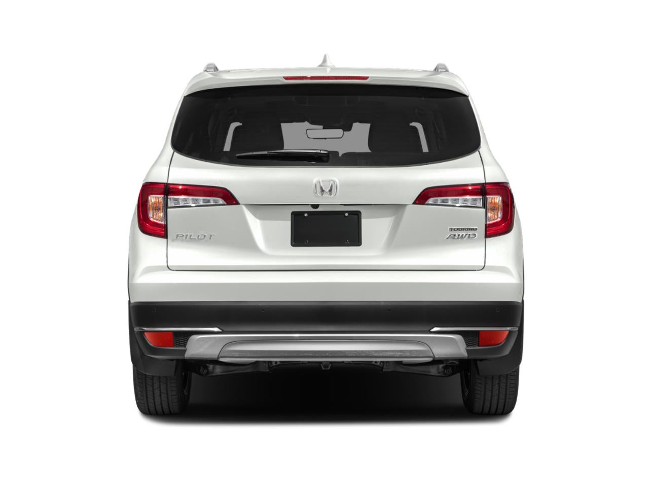 2022 Honda Pilot Touring 8-Passenger AWD