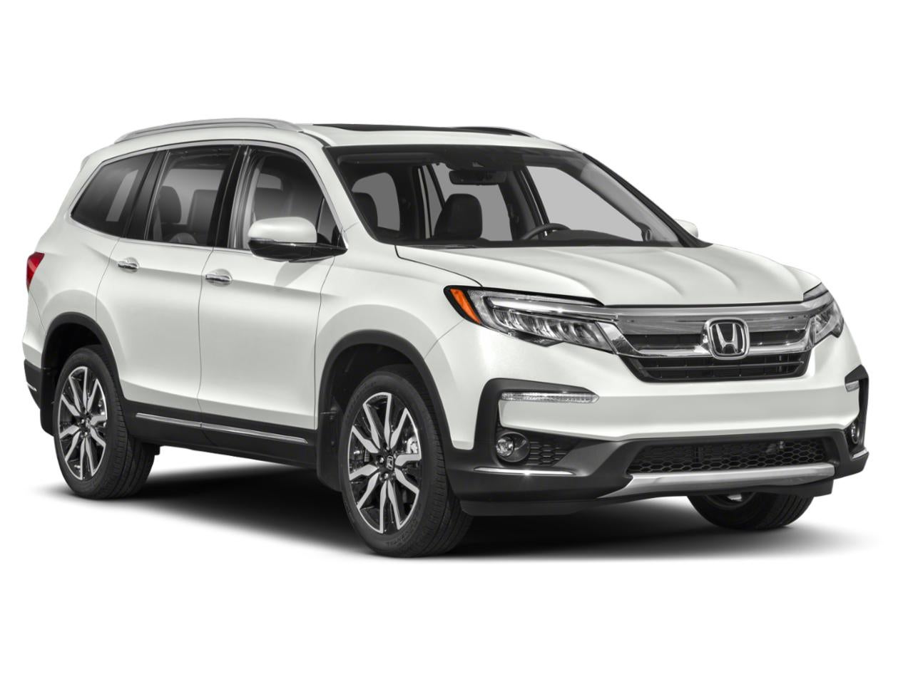2022 Honda Pilot Touring 8-Passenger AWD