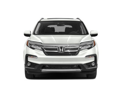 2022 Honda Pilot Touring 8-Passenger AWD