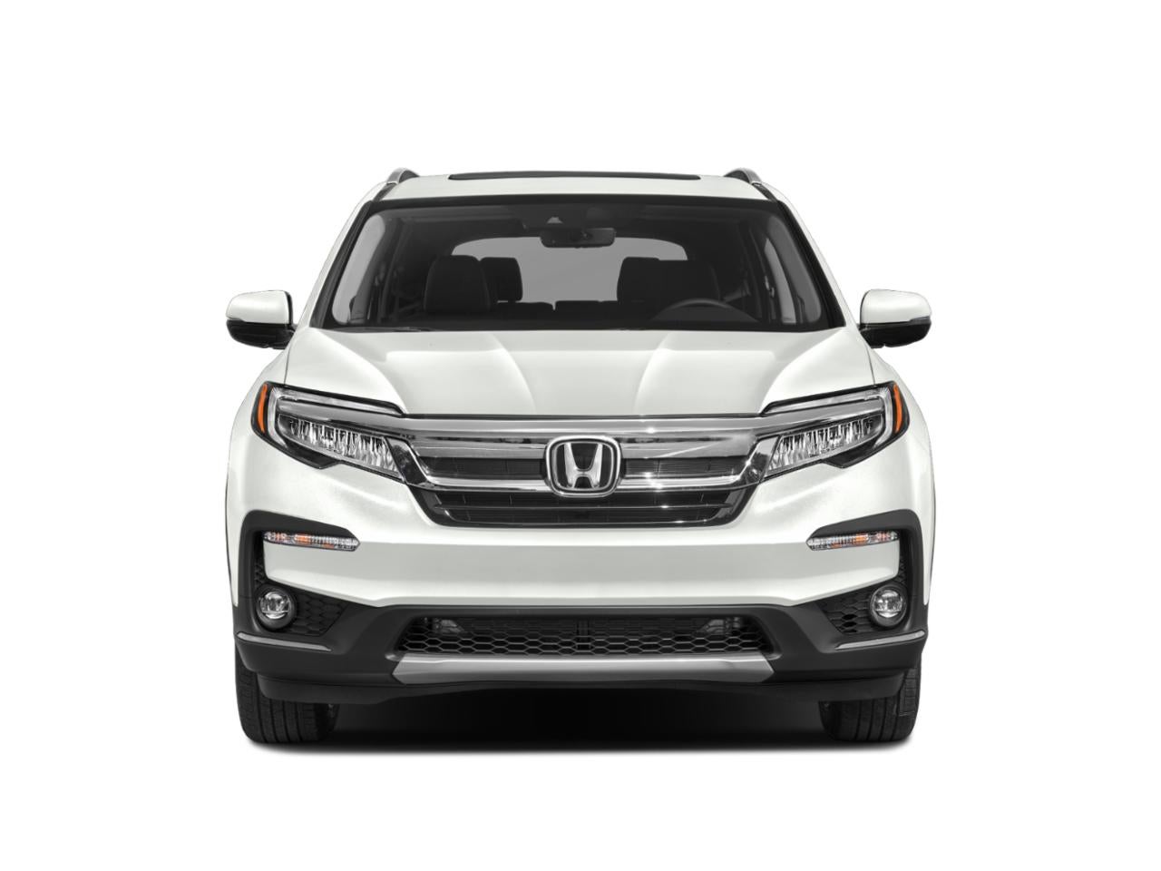 2022 Honda Pilot Touring 8-Passenger AWD