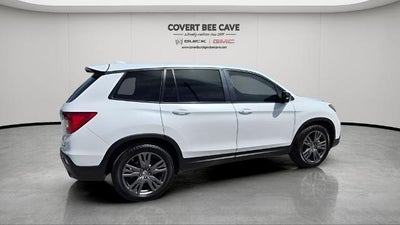 2021 Honda Passport EX-L FWD