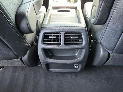 2021 Honda Passport EX-L FWD