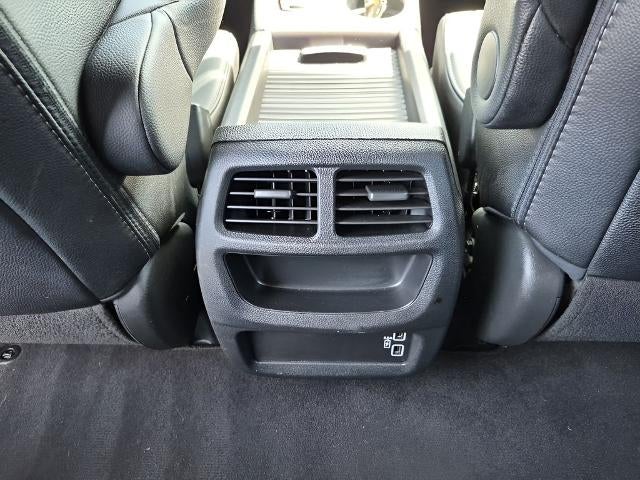 2021 Honda Passport EX-L FWD