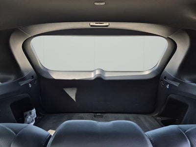 2021 Honda Passport EX-L FWD