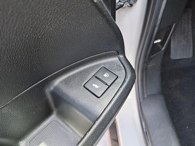 2021 Honda Passport EX-L FWD