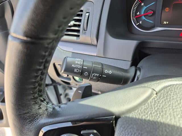 2021 Honda Passport EX-L FWD