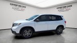 2021 Honda Passport EX-L FWD