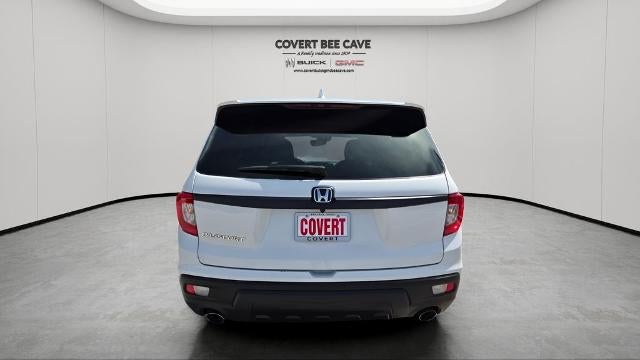 2021 Honda Passport EX-L FWD