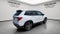 2021 Honda Passport EX-L FWD