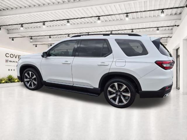 2024 Honda Pilot Elite AWD