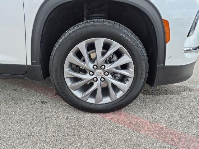 2025 Buick Enclave 4dr Preferred