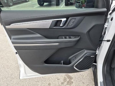 2025 Buick Enclave 4dr Preferred