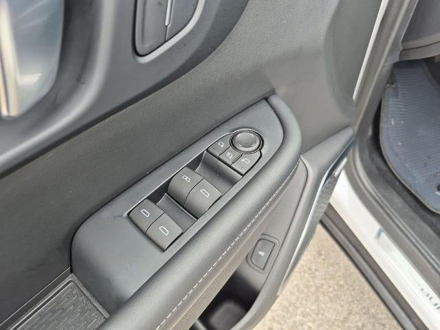 2025 Buick Enclave 4dr Preferred