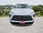2025 Buick Enclave 4dr Preferred