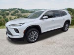 2025 Buick Enclave 4dr Preferred
