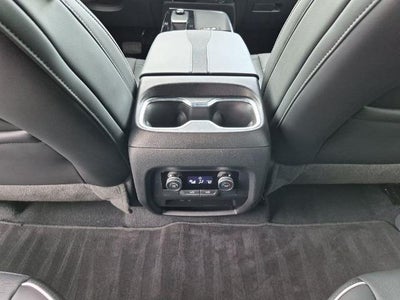 2025 Buick Enclave 4dr Preferred