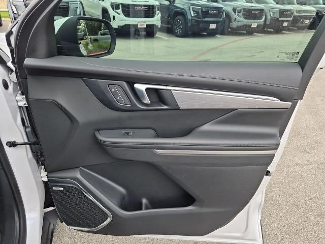 2025 Buick Enclave 4dr Preferred