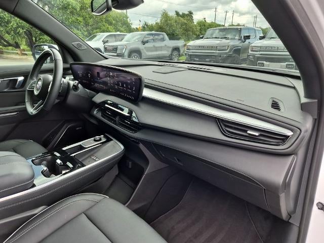 2025 Buick Enclave 4dr Preferred