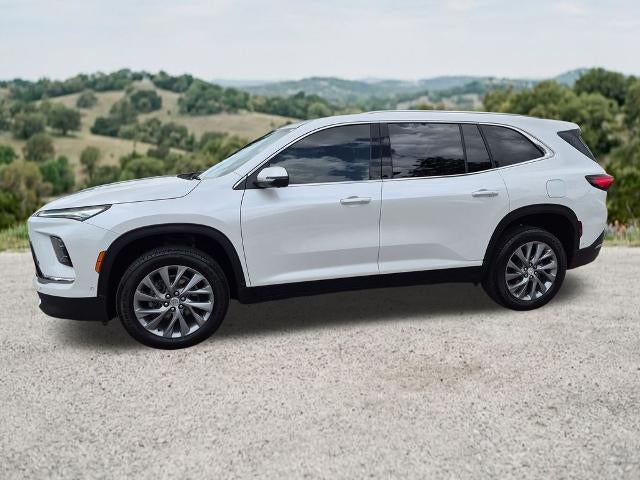 2025 Buick Enclave 4dr Preferred