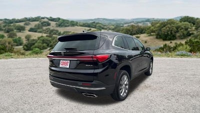 2025 Buick Enclave 4dr Preferred
