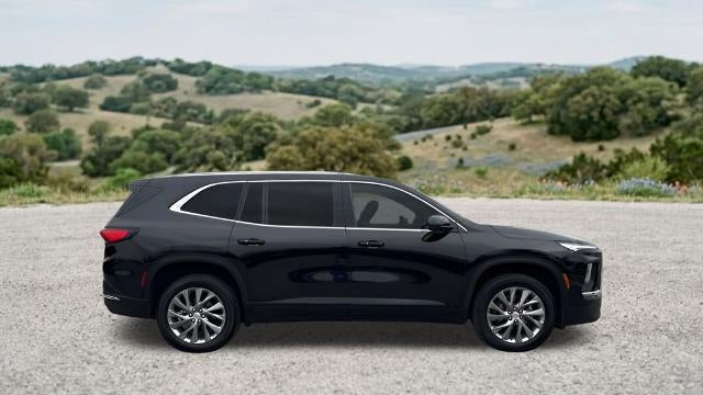 2025 Buick Enclave 4dr Preferred