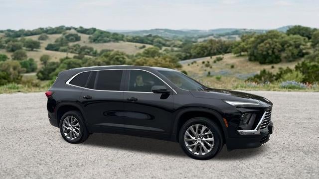 2025 Buick Enclave 4dr Preferred