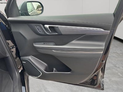 2025 Buick Enclave 4dr Preferred