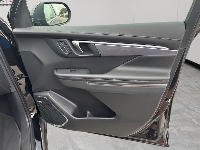 2025 Buick Enclave 4dr Preferred