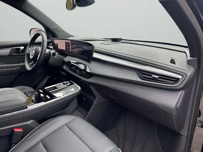 2025 Buick Enclave 4dr Preferred