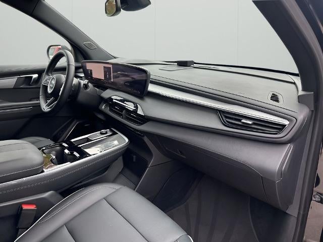 2025 Buick Enclave 4dr Preferred