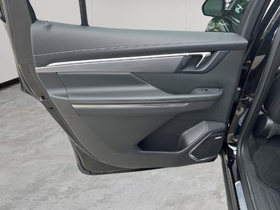 2025 Buick Enclave 4dr Preferred