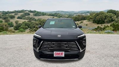 2025 Buick Enclave 4dr Preferred