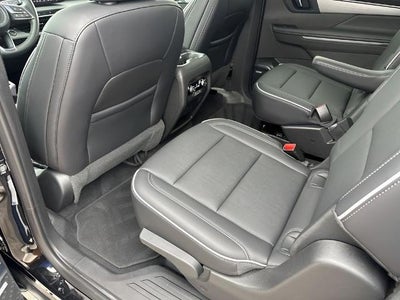 2025 Buick Enclave 4dr Preferred