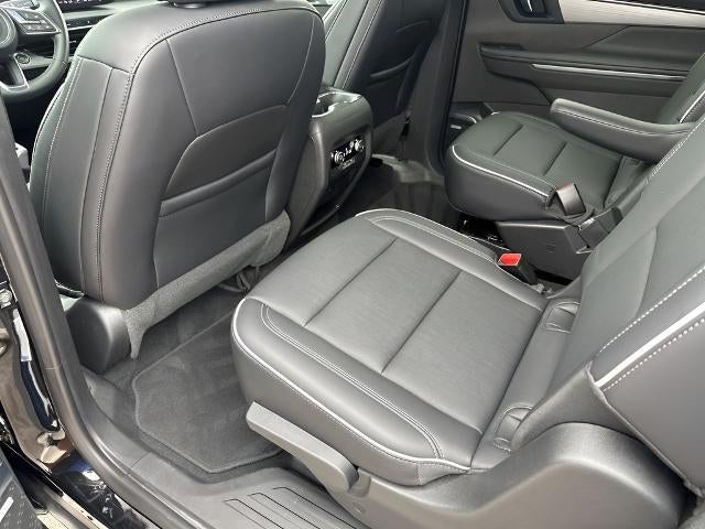 2025 Buick Enclave 4dr Preferred