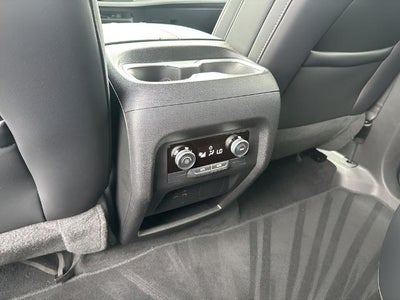 2025 Buick Enclave 4dr Preferred