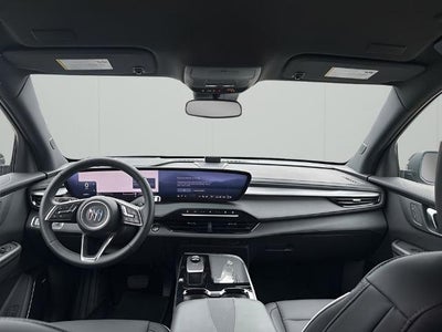 2025 Buick Enclave 4dr Preferred