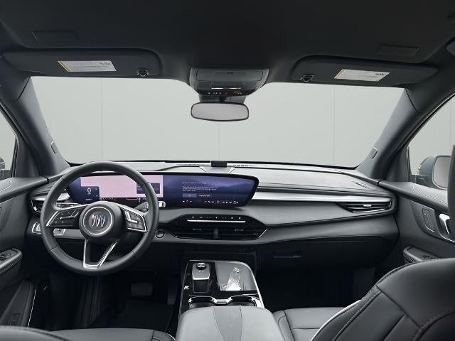 2025 Buick Enclave 4dr Preferred
