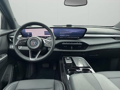 2025 Buick Enclave 4dr Preferred