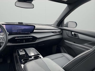 2025 Buick Enclave 4dr Preferred