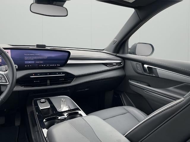 2025 Buick Enclave 4dr Preferred