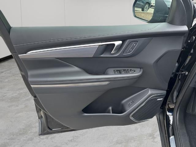 2025 Buick Enclave 4dr Preferred