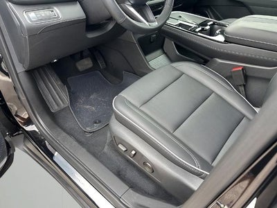 2025 Buick Enclave 4dr Preferred