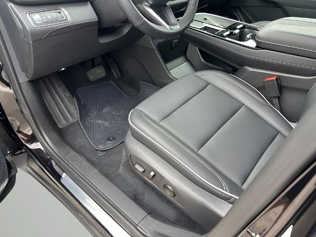 2025 Buick Enclave 4dr Preferred