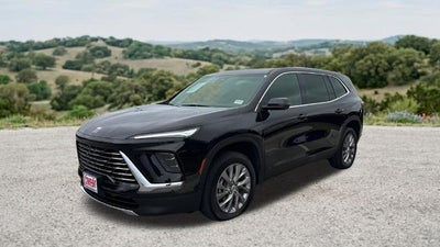 2025 Buick Enclave 4dr Preferred