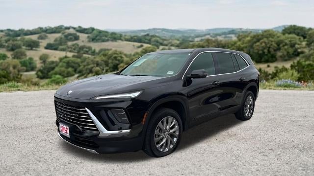 2025 Buick Enclave 4dr Preferred