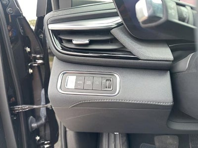 2025 Buick Enclave 4dr Preferred