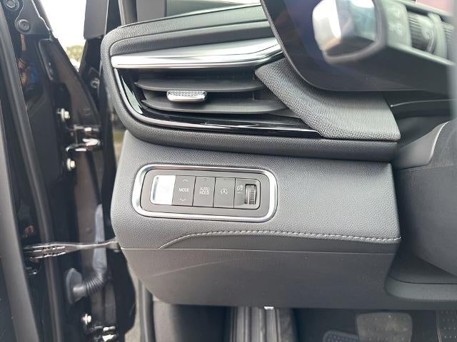 2025 Buick Enclave 4dr Preferred