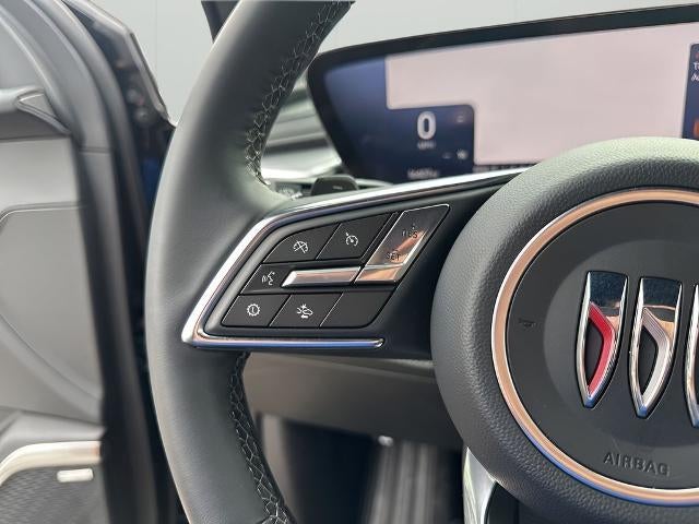 2025 Buick Enclave 4dr Preferred